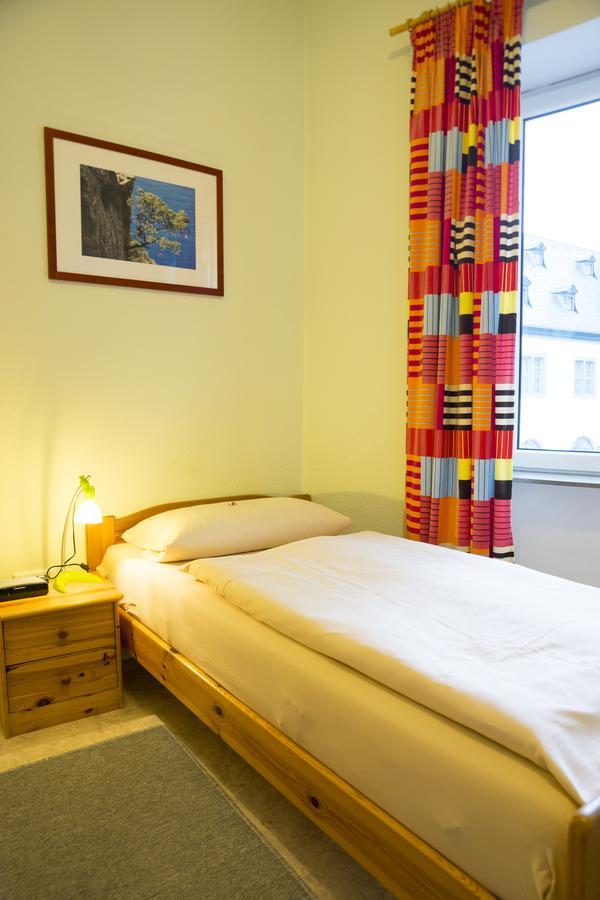 Pension Bei Schinderhannes Und Julchen Boppard Buitenkant foto