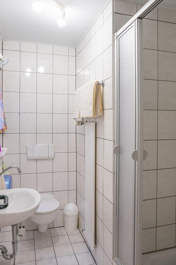 Pension Bei Schinderhannes Und Julchen Boppard Buitenkant foto